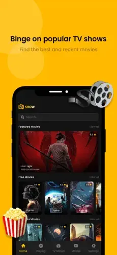 sony-liv-for-volte-means tv show